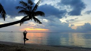 Yoga Retreat Thailand