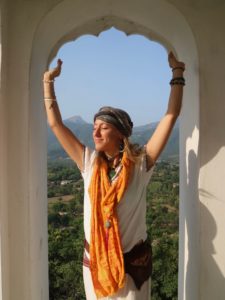 Kundalini Yoga Julie Jewels Bertrand